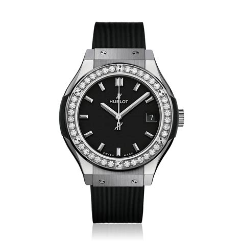 hublot femme prix algerie|hublot montre femme.